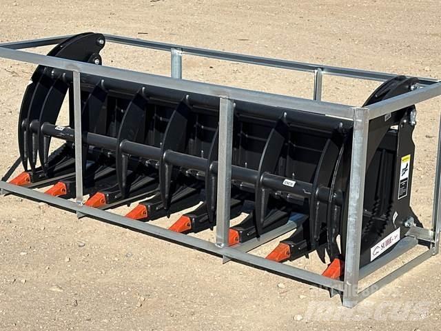 Suihe SSR -78 أخرى