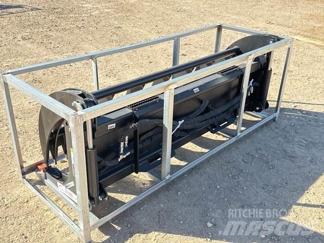 Suihe SSR -78 أخرى