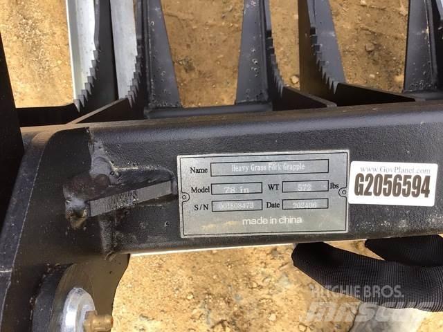 Suihe SSR -78 أخرى
