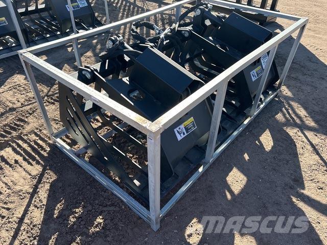 Suihe SSRGB-72 دلاء