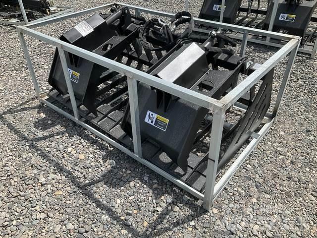 Suihe SSRGB-72 دلاء