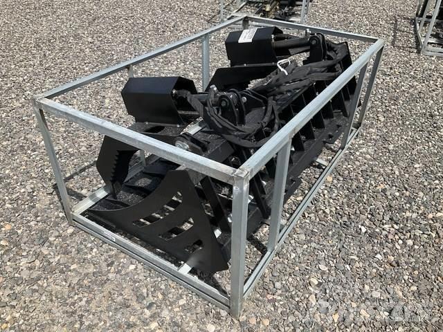 Suihe SSRGB-72 دلاء