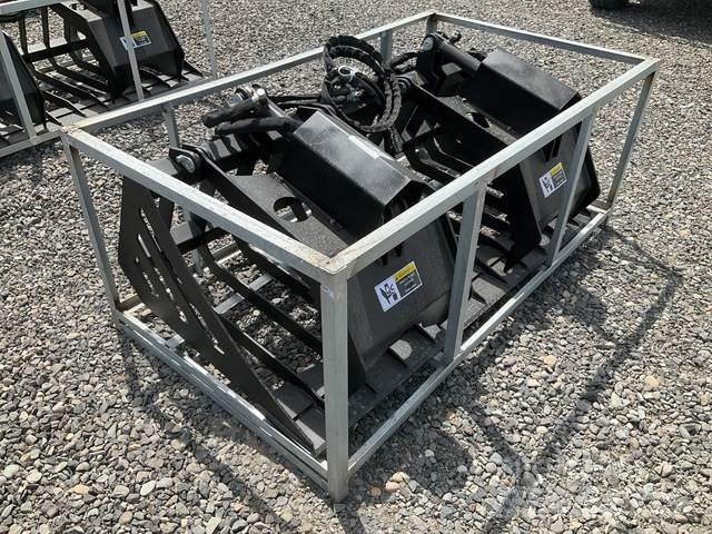 Suihe SSRGB-72 دلاء