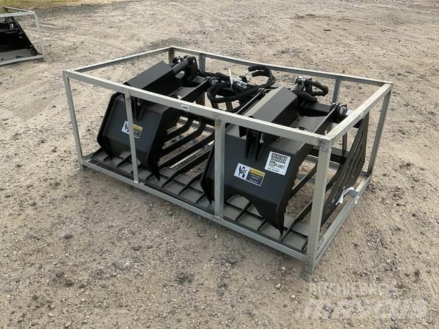 Suihe SSRGB-72 دلاء