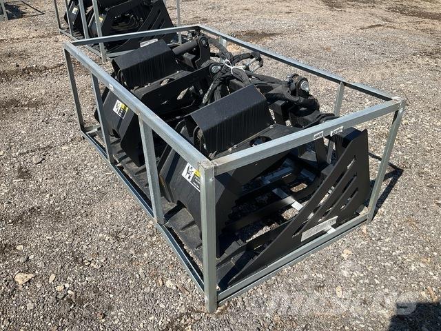 Suihe SSRGB-72 دلاء