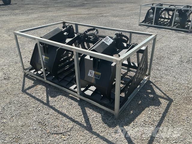 Suihe SSRGB-72 دلاء