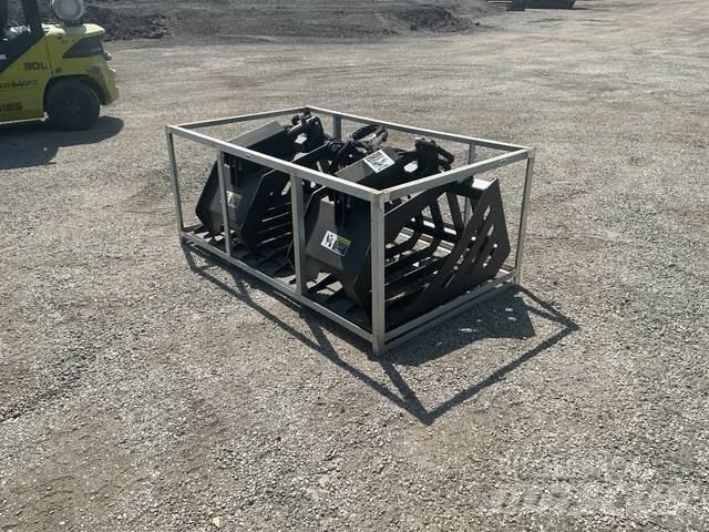 Suihe SSRGB-72 دلاء