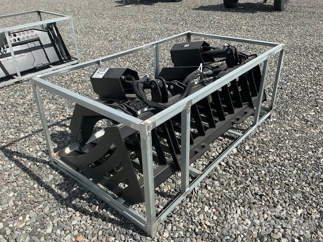 Suihe SSRGB-72 دلاء