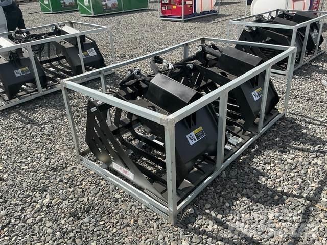 Suihe SSRGB-72 دلاء
