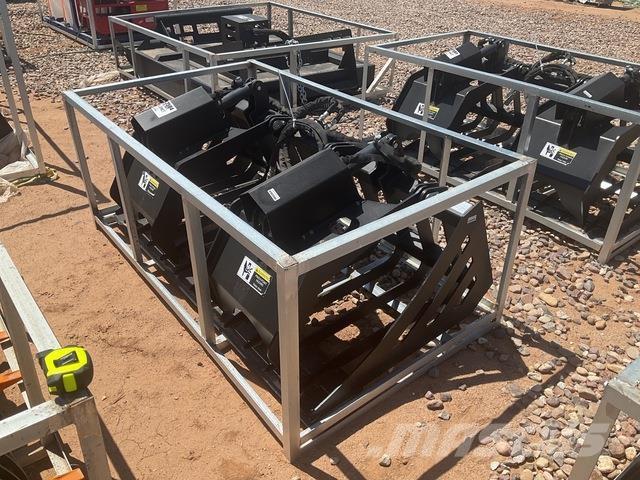 Suihe SSRGB-72 دلاء