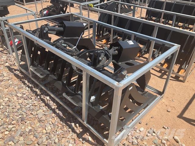 Suihe SSRGB-72 دلاء