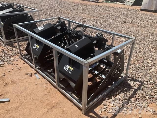 Suihe SSRGB-72 دلاء