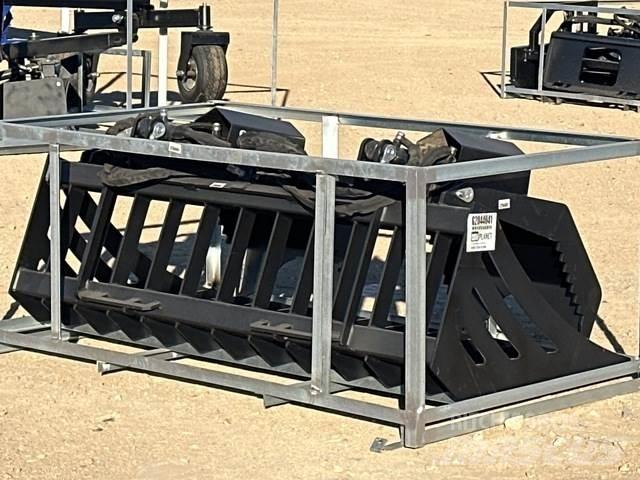 Suihe SSRGB-72 دلاء