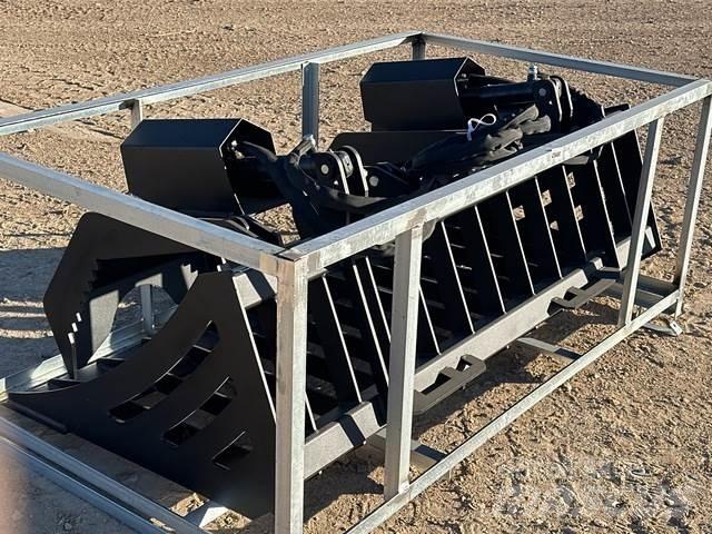 Suihe SSRGB-72 دلاء
