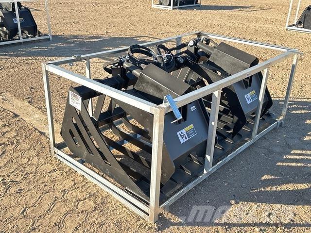 Suihe SSRGB-72 دلاء