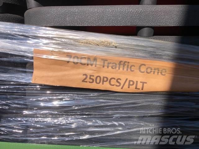 Suihe TC-250 أخرى