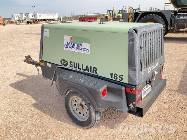 Sullair  مكابس