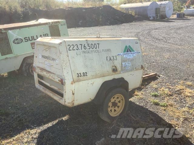 Sullair 185 مكابس