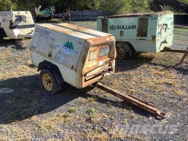 Sullair 185 مكابس