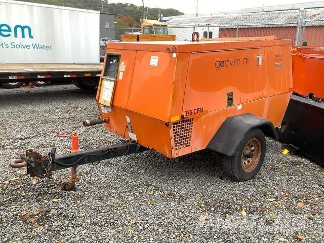 Sullair 375 JD مكابس