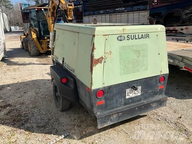 Sullair 375H مكابس