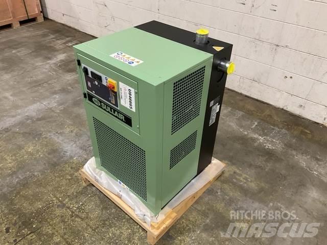 Sullair SRP250 مجففات هواء مضغوط
