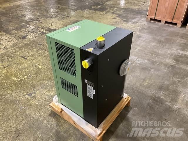 Sullair SRP250 مجففات هواء مضغوط