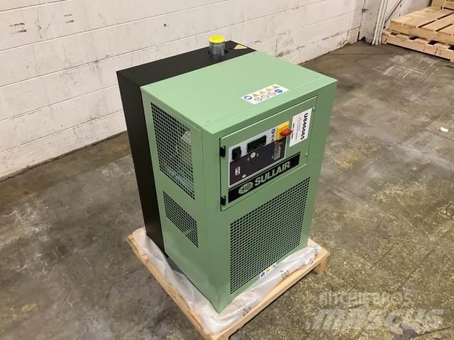 Sullair SRP250 مجففات هواء مضغوط