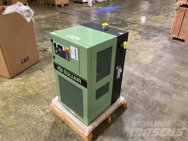 Sullair SRP350 مجففات هواء مضغوط