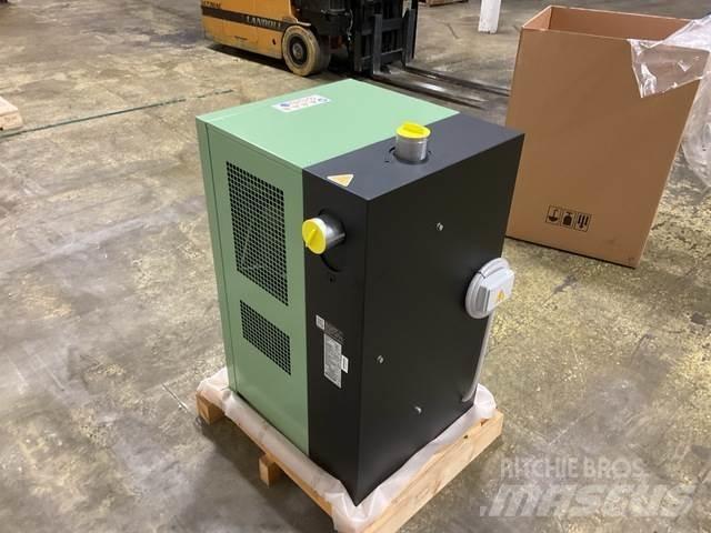 Sullair SRP350 مجففات هواء مضغوط