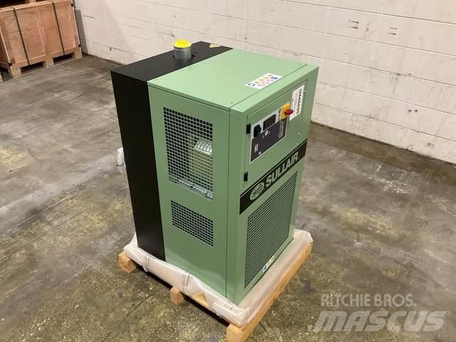 Sullair SRP350 مجففات هواء مضغوط