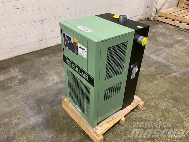 Sullair SRP350 مجففات هواء مضغوط