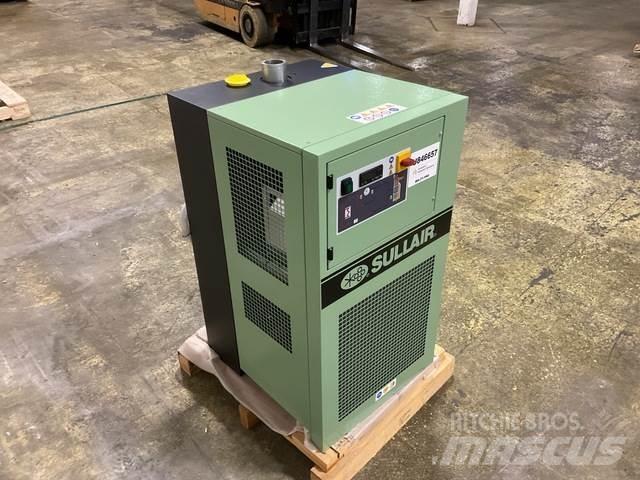 Sullair SRP350 مجففات هواء مضغوط