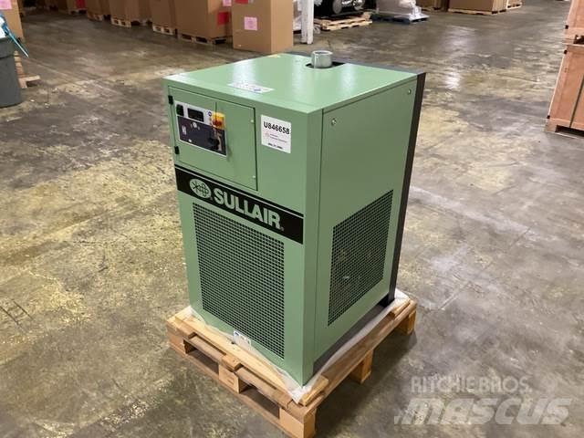 Sullair SRP400 مجففات هواء مضغوط
