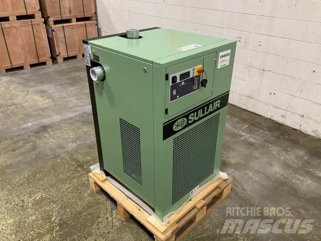 Sullair SRP400 مجففات هواء مضغوط