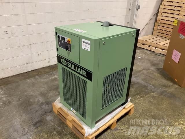 Sullair SRP400 مجففات هواء مضغوط