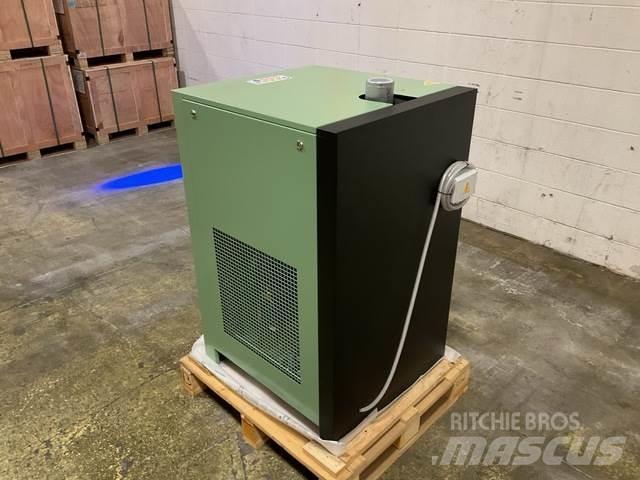 Sullair SRP400 مجففات هواء مضغوط
