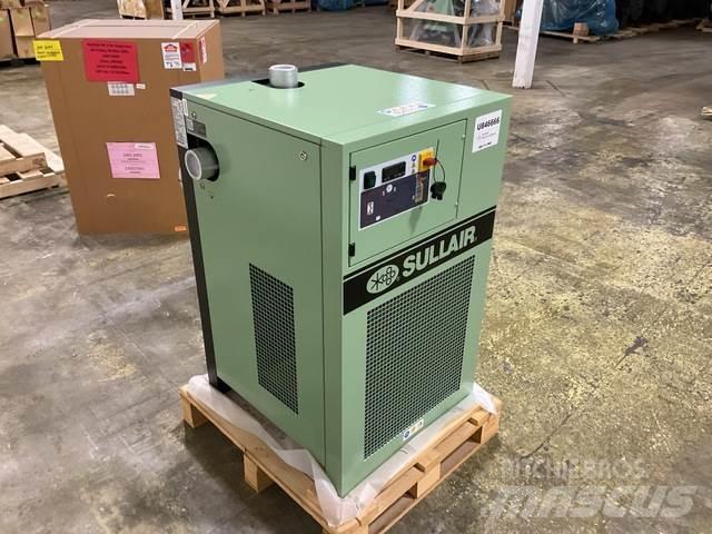 Sullair SRP400 مجففات هواء مضغوط