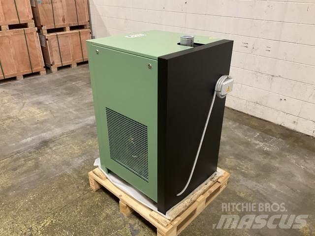 Sullair SRP400 مجففات هواء مضغوط