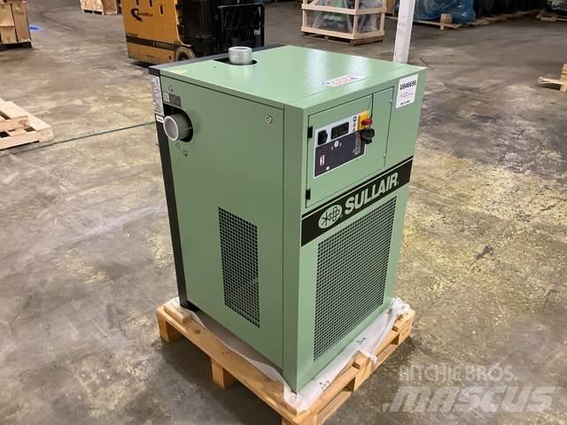 Sullair SRP400 مجففات هواء مضغوط