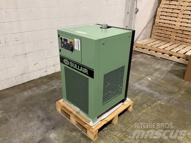 Sullair SRP400 مجففات هواء مضغوط
