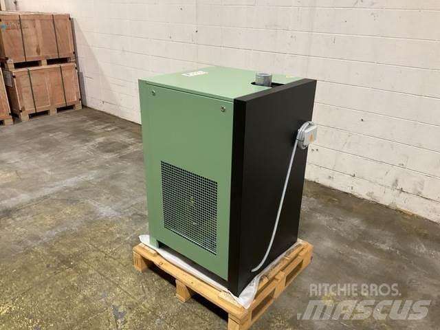 Sullair SRP400 مجففات هواء مضغوط