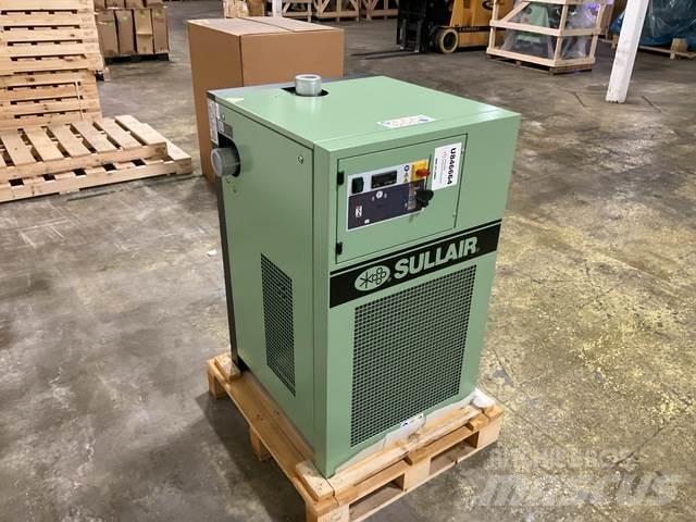 Sullair SRP400 مجففات هواء مضغوط