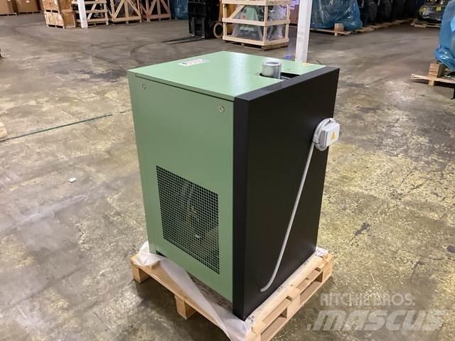 Sullair SRP400 مجففات هواء مضغوط