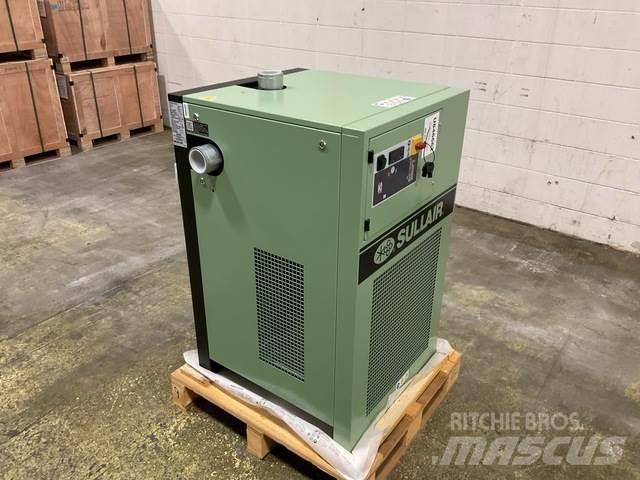 Sullair SRP400 مجففات هواء مضغوط
