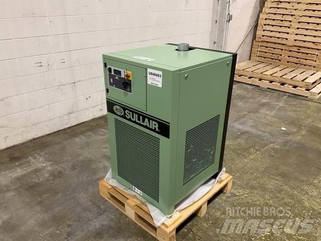Sullair SRP400 مجففات هواء مضغوط