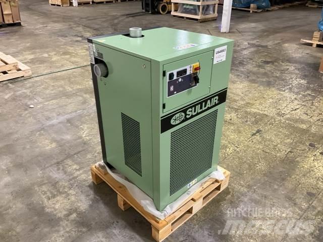 Sullair SRP400 مجففات هواء مضغوط