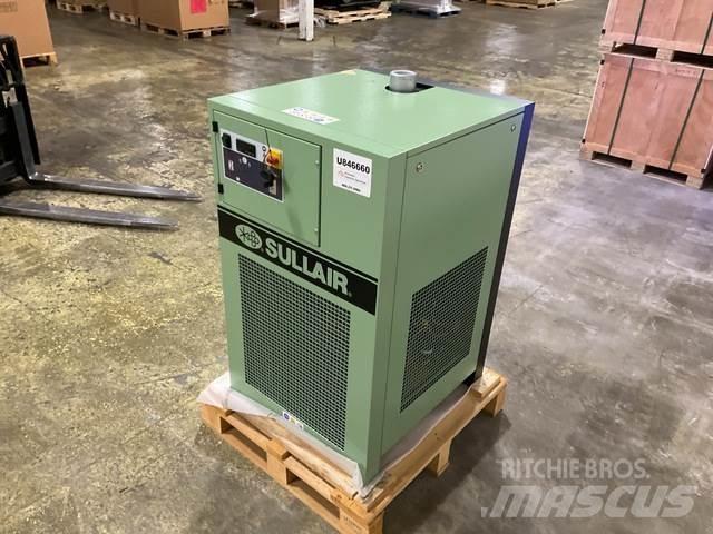 Sullair SRP400 مجففات هواء مضغوط