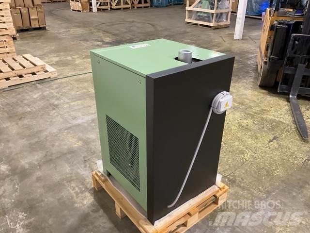 Sullair SRP400 مجففات هواء مضغوط