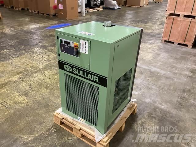 Sullair SRP400 مجففات هواء مضغوط